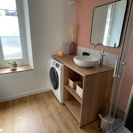 アパート - ヴァローニュ