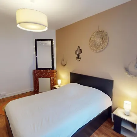 Apartment - *