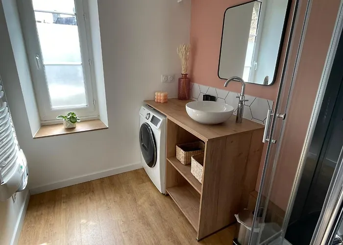 Apartment - Valognes